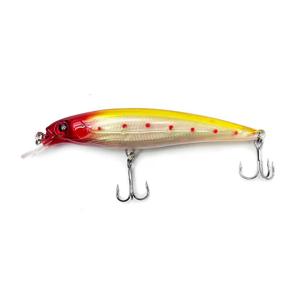 Lureswholesale®-11cm13.5g-Minnow-Lure-bait-plastic-fly-fishing-lure-(5)