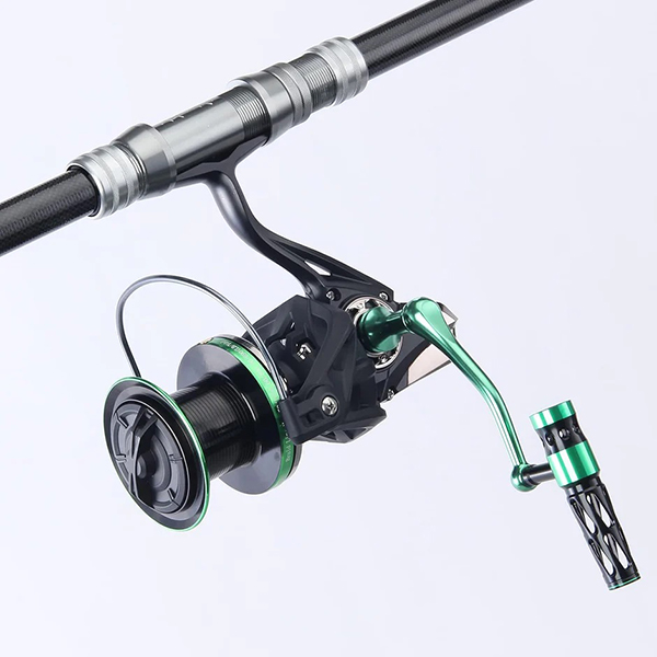 Lureswholesale® Spinning Reel 13000 Series Advanced Version (1)