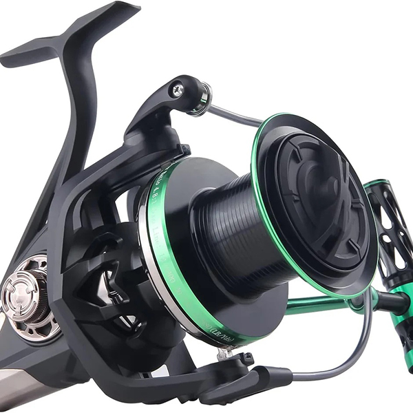 Lureswholesale® Spinning Reel 13000 Series Advanced Version (5)