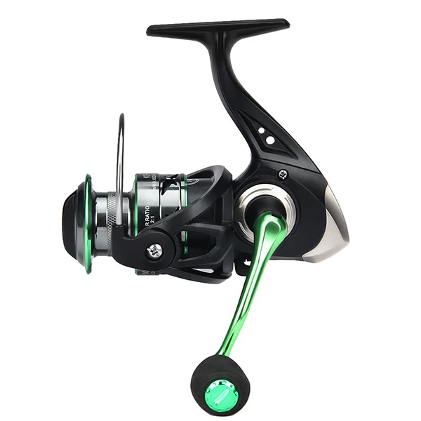 Lureswholesale® Spinning Reel 13000 Series Advanced Version (6)