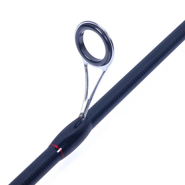 Lureswholesale® carbon fiber bass fishing rod (3)