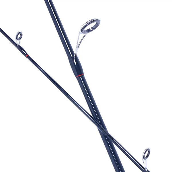 Lureswholesale® carbon fiber bass fishing rod (4)